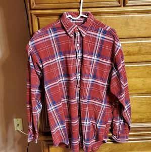 Polo By Ralph Lauren NWOT long sleeve button down